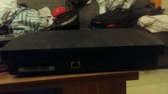 PS3 Back