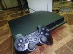 PS3
