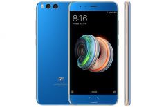 xiaom Mi note 3 2