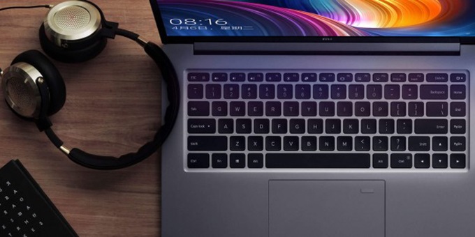 Xiaomi Mi Notebook Pro