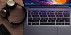 Mi Notebook Pro 1