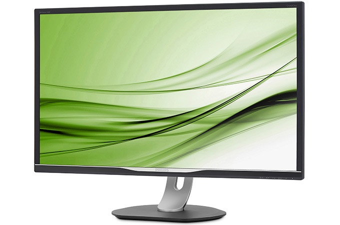 Philips 328P6AU και 328P6VU