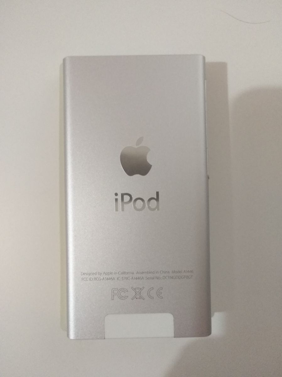 iPOD 7th Gen