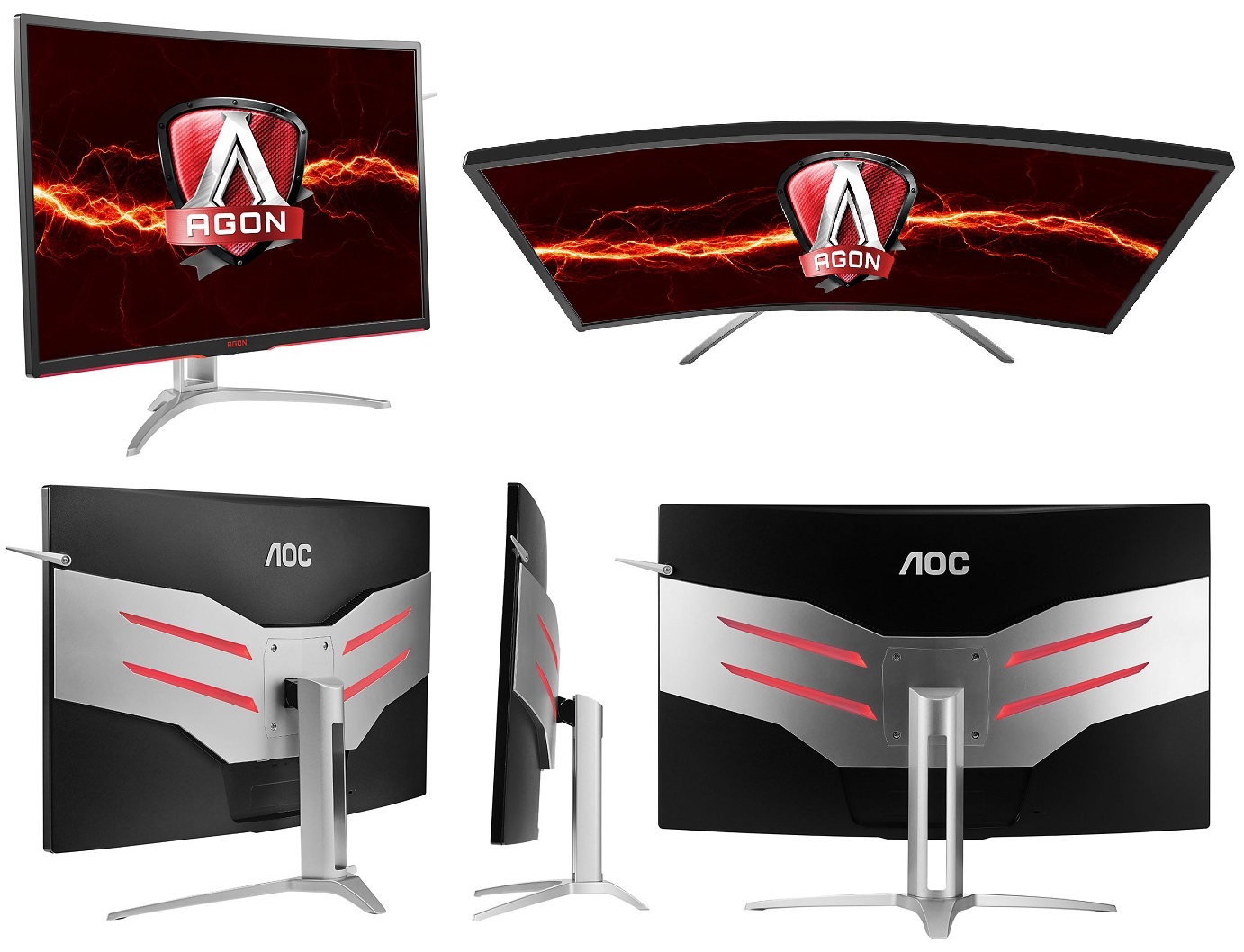 AOC AGON