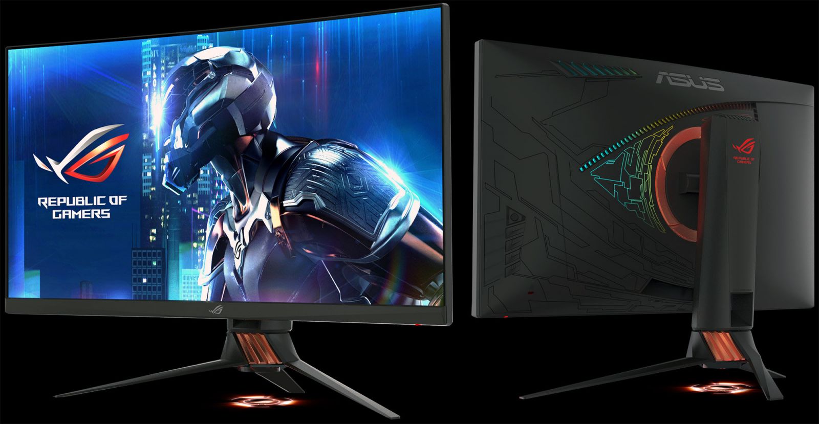 Swift PG27VQ