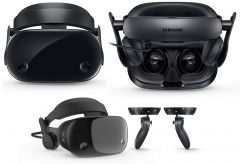 Samsung WMR3