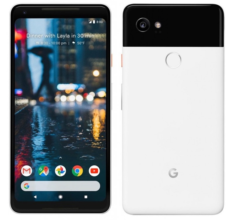Pixel XL 2