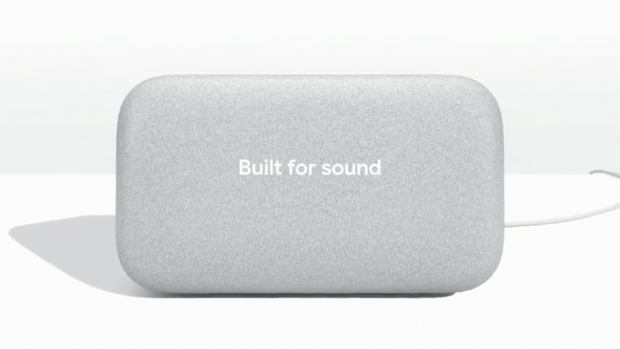 Google Home 