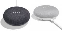 Google Home Mini 2