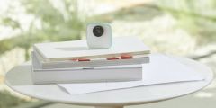 Google Clips 1