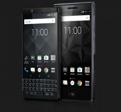 BlackBerry Motion 2