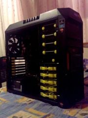 My first InWin case