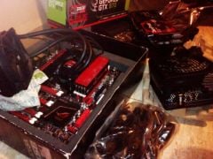 AMD true beast fxLiquid Edition