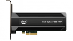 optane Ssd 900p 1