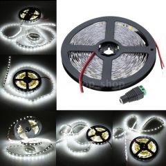 5M WHITE + ADAPTER