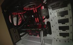 Enthoo pro M SE Z370