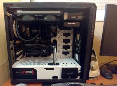 Phanteks Enthoo pro M Special Edition Z370