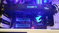 Enthoo pro M SE gtx 1080