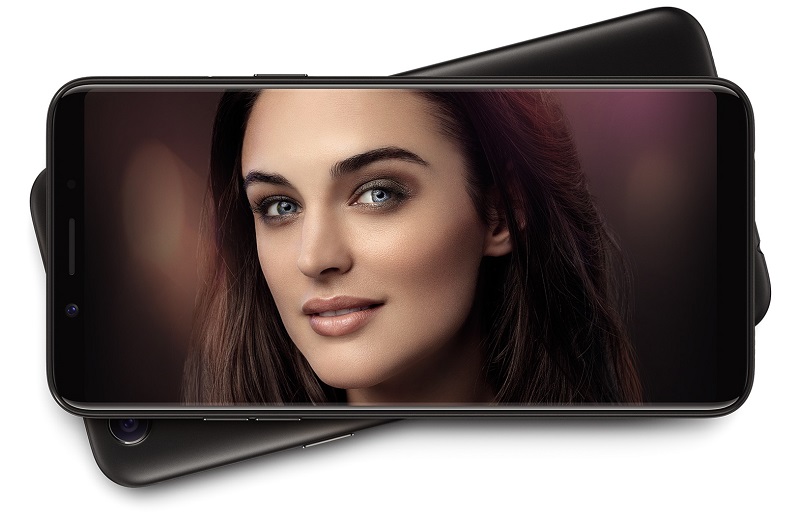 Oppo F5 Youth