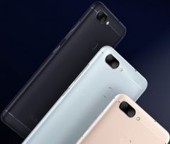 ASUS Zenfone Max Plus (M1) 2