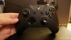 Xbox One X