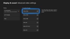 Xbox One X