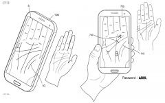 Palm Password 2