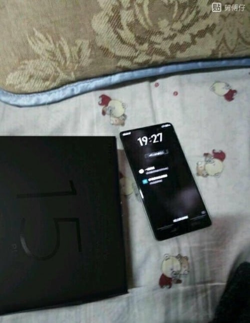Meizu15