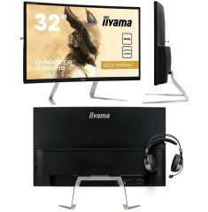 G Master G3266HS