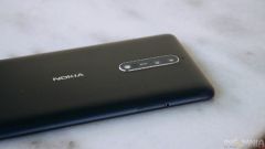 Nokia 8