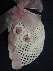 08 1πλεκτα  χειροποίητα από την  MADAME TRICOTE