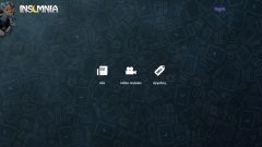 Εφαρμογή Insomnia.gr για Windows 8
