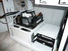 bitfenix prodigy white black 12