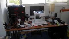 bitfenix prodigy white black 18