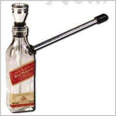 enkedro.com.gr 20 06 50 Bottle Bong Blue Heaven H 150mm