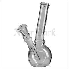 enkedro.com.gr SA 517 Glass Bong H 180mm Ø 20mm SG 14 A
