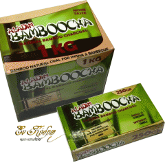 enkedro.com.gr charcoal bamboocha promo A