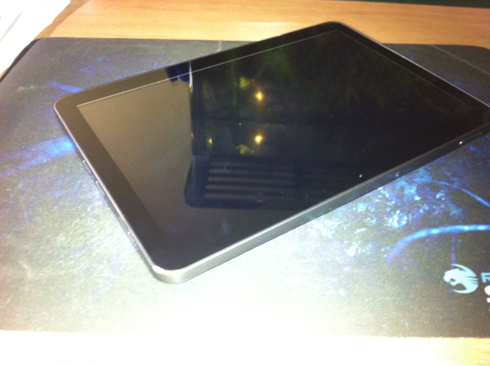 Galaxy Tab 10.1v