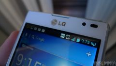 LG Optimus L9