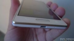 LG Optimus L9