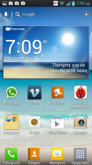 LG Optimus L9