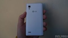 LG Optimus L9