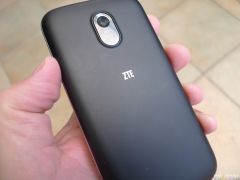 ZTE Blade 3