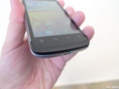 ZTE Blade 3