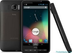 Htc Hd2 android 4 1 jelly bean