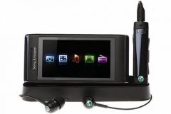 1333561227 345702696 2 Sony Ericsson Aino U10i Bangalore