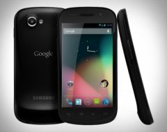 google nexus S 540x424