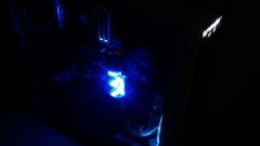 Testing Frozenq