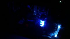 Testing Frozenq