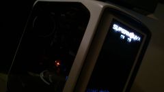Custom USB3.0 Front Panel